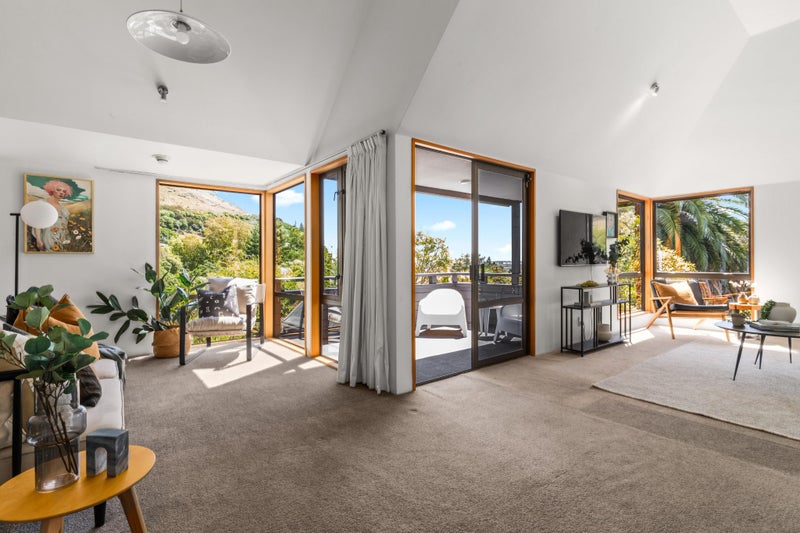 1 Port Hills Road, Heathcote Valley, Christchurch - Carousel 2