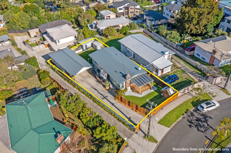 11 Peter Mulgrew Street, New Windsor, Auckland - Carousel 1