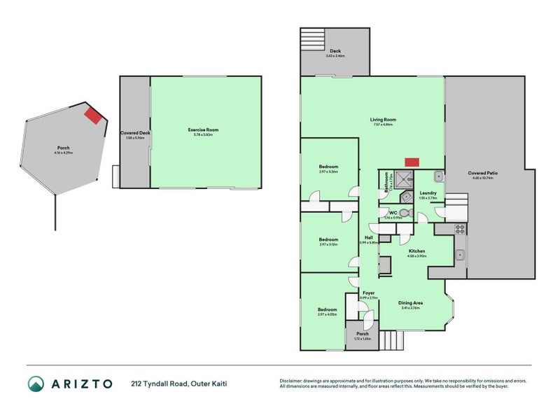 212 Tyndall Road, Outer Kaiti, Gisborne - Carousel 30