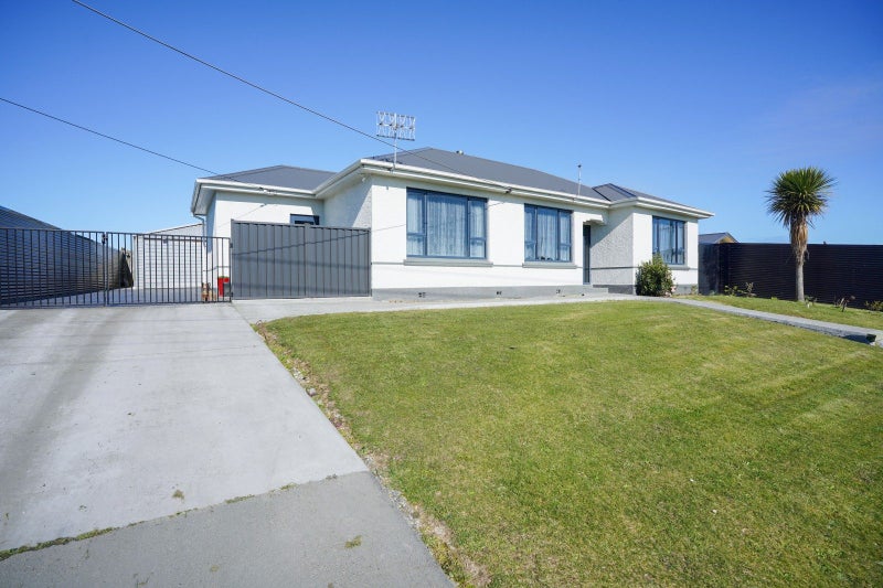 131 Stirrat Street, Kingswell, Invercargill - Carousel 1