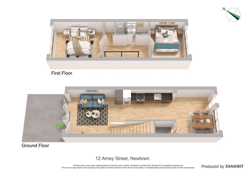 12 Arney Street, Newtown, Wellington - Carousel 14
