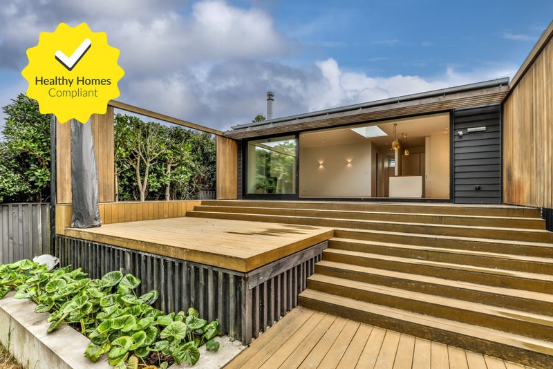 48 Summer Street, Ponsonby, Auckland - Carousel 1