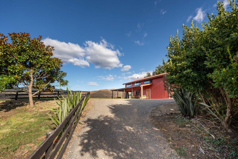 917 Kairangi Road, Rotoorangi - Carousel 22