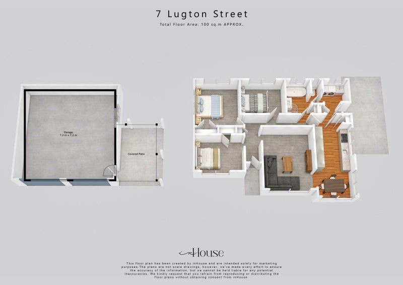 7 Lugton Street, Nawton, Hamilton - Carousel 20