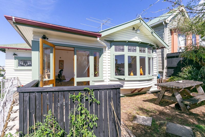 89 Britomart Street, Berhampore, Wellington - Carousel 2