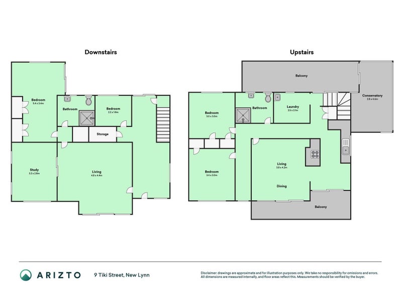 9 Tiki Street, New Lynn, Auckland - Carousel 38