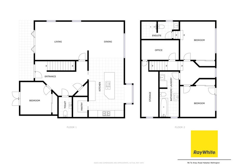 96 Te Anau Road, Hataitai, Wellington - Carousel 20