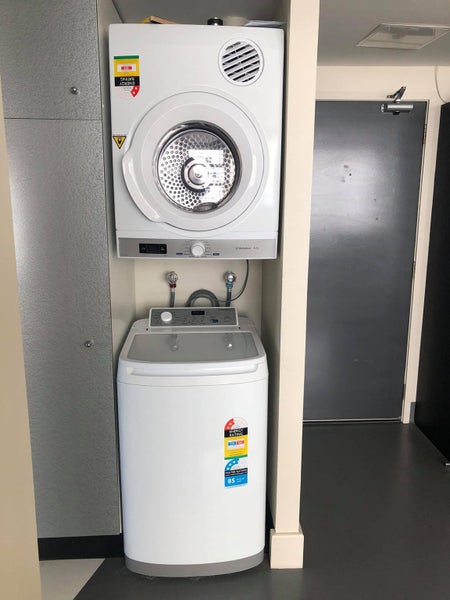 32/43 Mulgrave Street, Thorndon, Wellington - Carousel 7