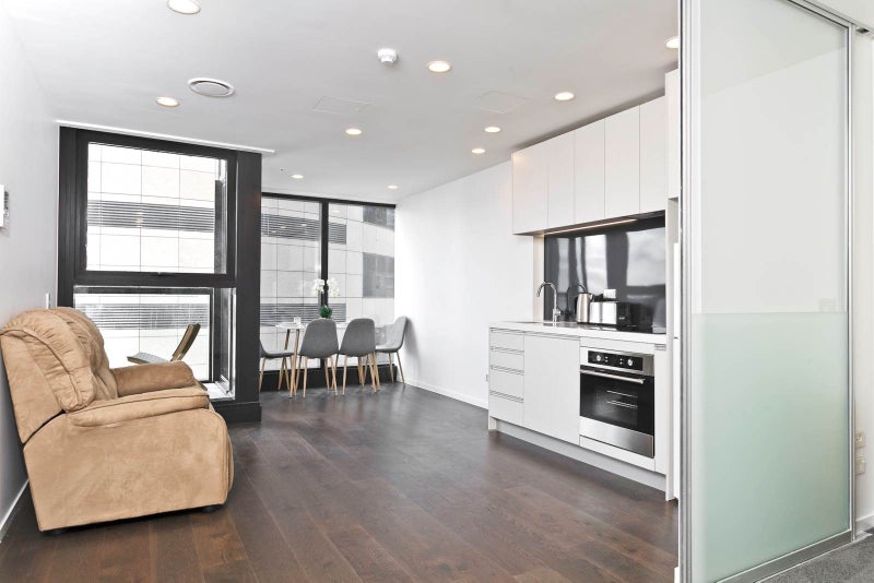 605/32 Swanson Street, Auckland Central, Auckland - Carousel 1