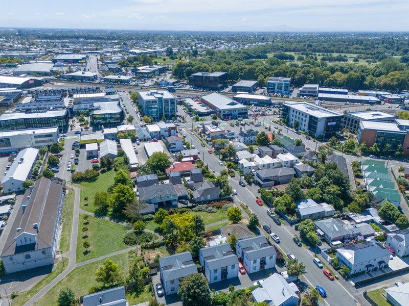 36 Dickens Street, Addington, Christchurch - Carousel 22