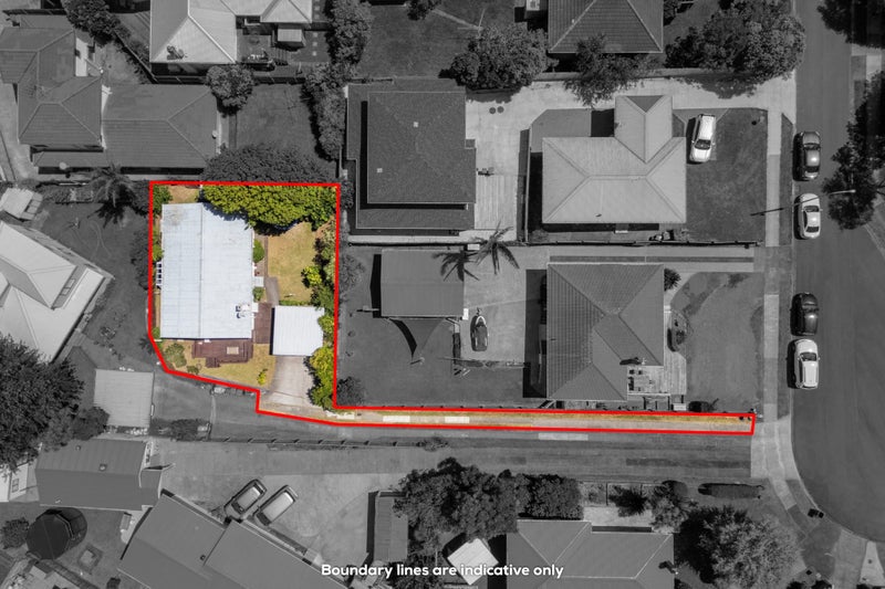 1/9 Ware Place, Pakuranga Heights, Auckland - Carousel 17