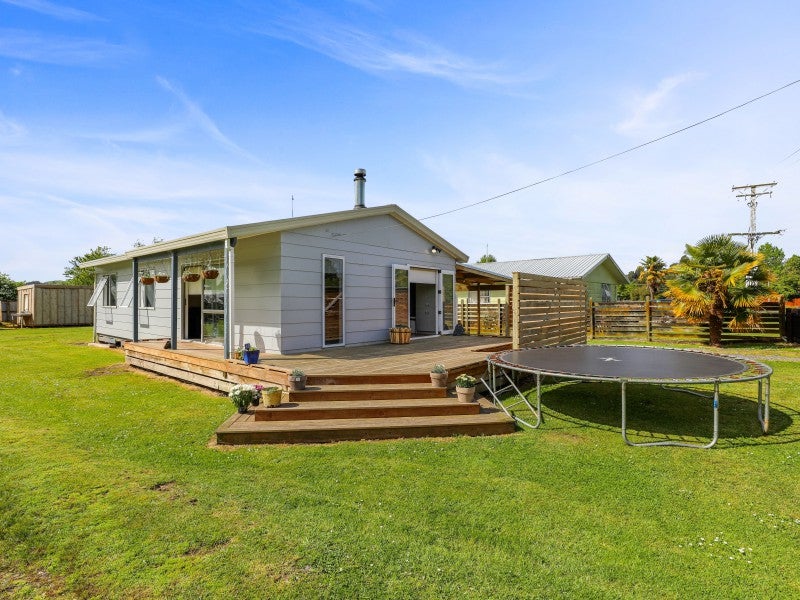 6 Mahoe Road, Manunui, Taumarunui - Carousel 1