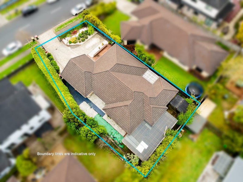 112 Lake Panorama Drive, Henderson Valley, Auckland - Carousel 25