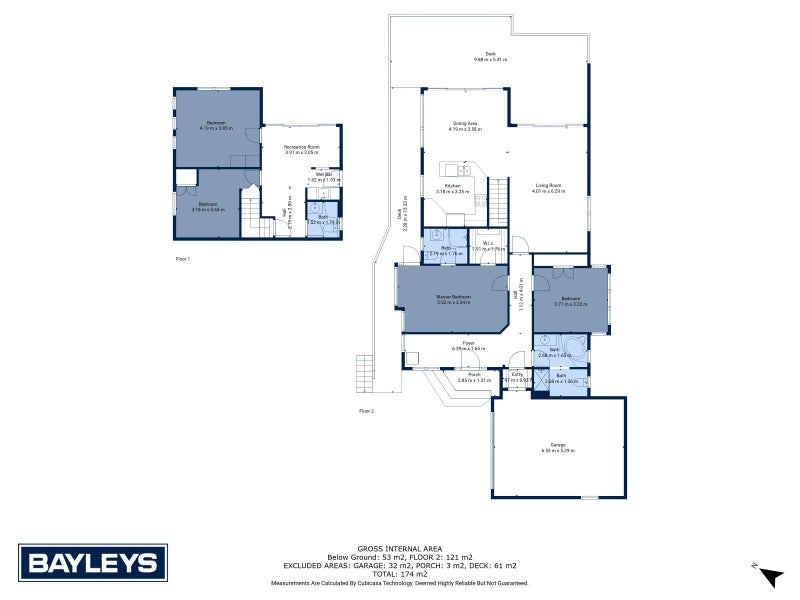 19 Swann Beach Road, Stanmore Bay, Whangaparaoa - Carousel 16