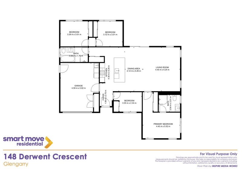 148 Derwent Crescent, Glengarry, Invercargill - Carousel 20