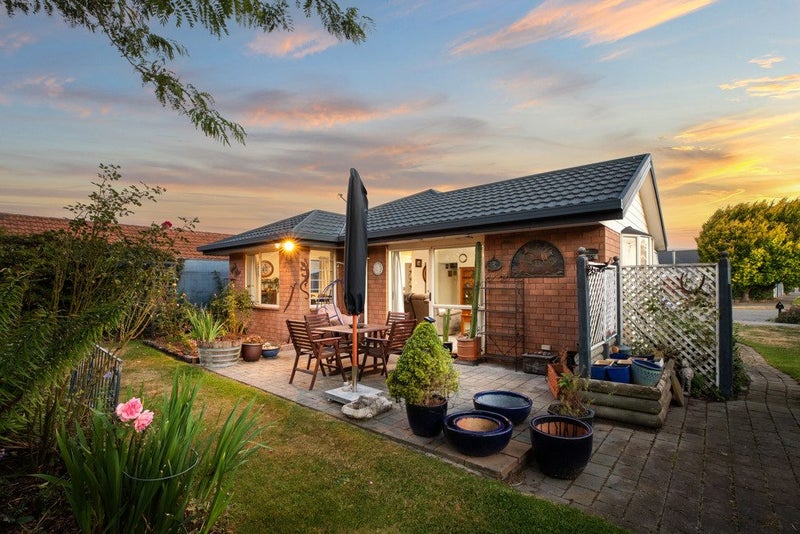 14 Runnymede Drive, Templeton, Christchurch - Carousel 1