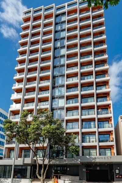 1505/70 Anzac Avenue, Auckland Central, Auckland - Carousel 1