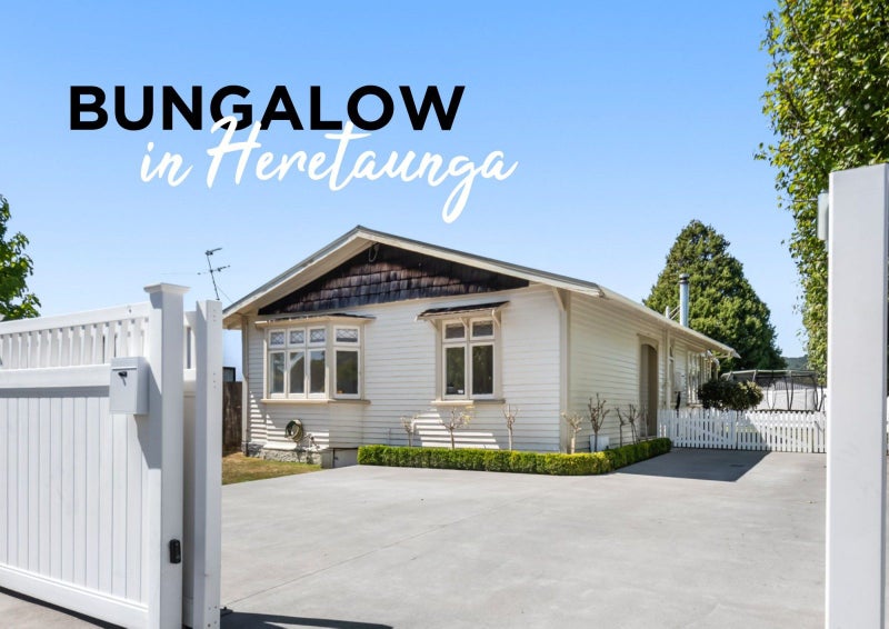 388 Fergusson Drive, Heretaunga, Upper Hutt - Carousel 1