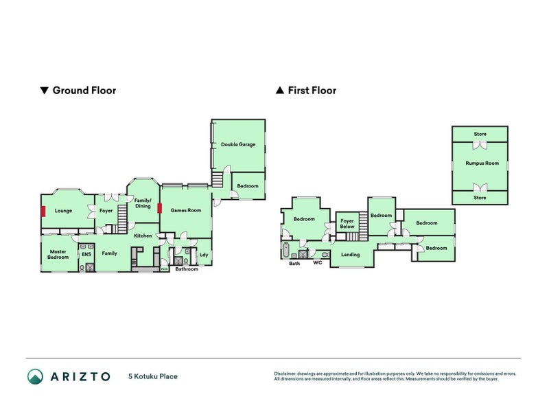 5 Kotuku Place, Matua, Tauranga - Carousel 20