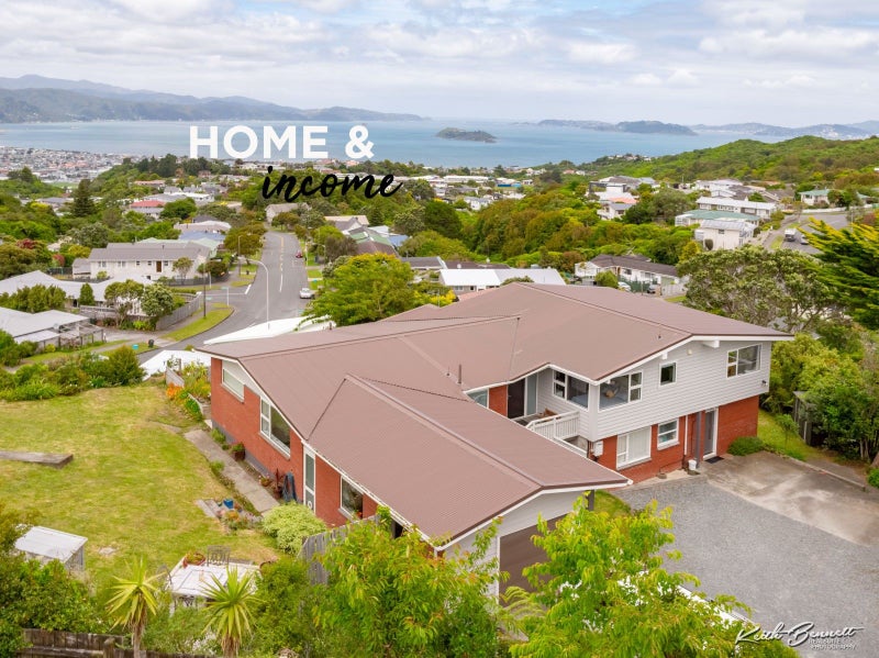 39 Oakleigh Street, Maungaraki, Lower Hutt - Carousel 1