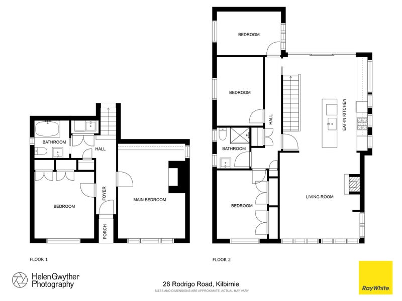 26 Rodrigo Road, Kilbirnie, Wellington - Carousel 17