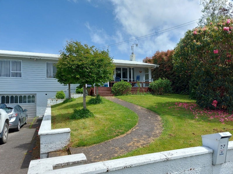 27 Puriri Street, Hilltop, Taupo - Carousel 2