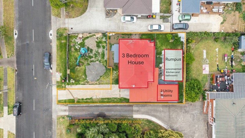 34 Landon Avenue, Mangere East, Auckland - Carousel 2
