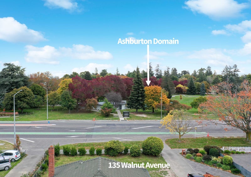 135 Walnut Avenue, Allenton, Ashburton - Carousel 35