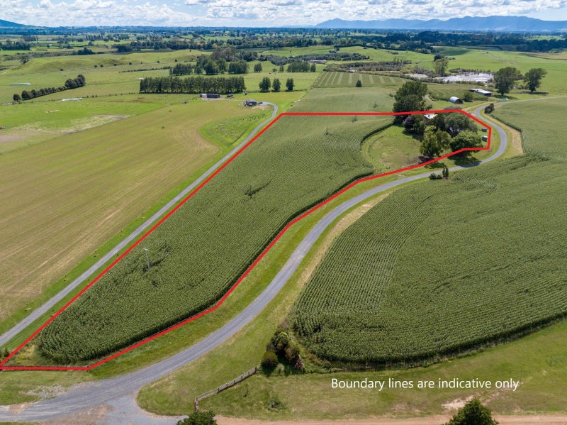 246 Lake Road, Tirau - Carousel 1