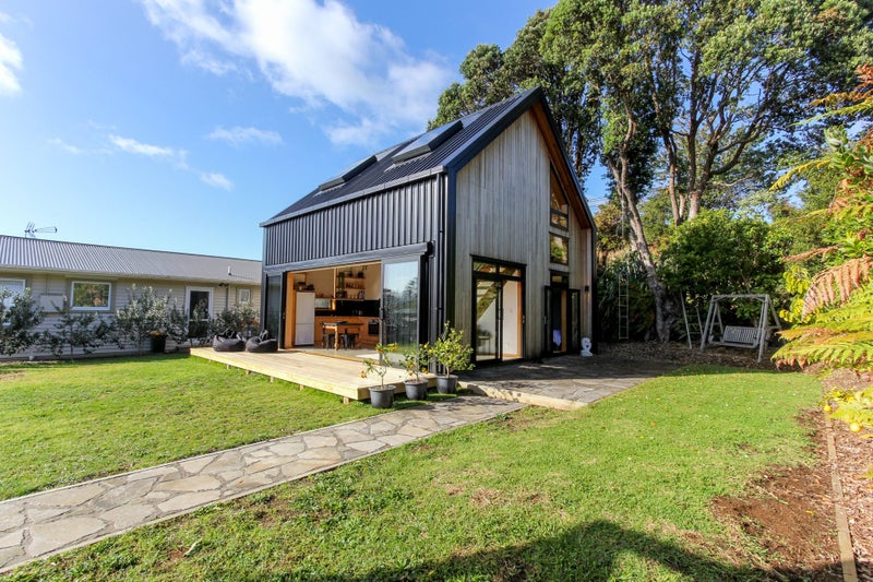 9 Junction Street, Welbourn, New Plymouth - Carousel 10