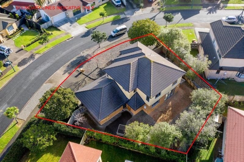 43 Stellamaris Way, Northpark, Auckland - Carousel 13
