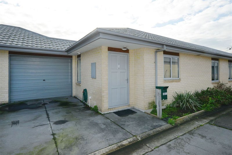 6/10 Collins Street, Addington, Christchurch - Carousel 1
