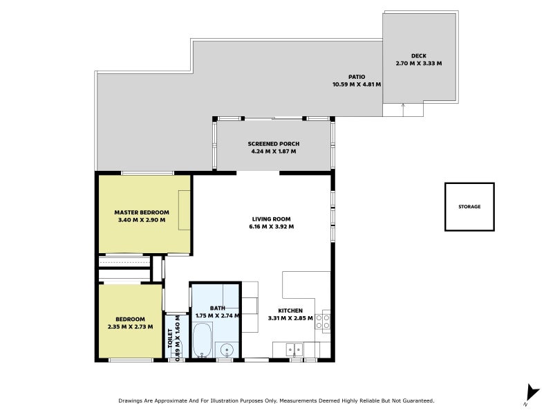 5/17 Church Street, Devonport, Auckland - Carousel 14