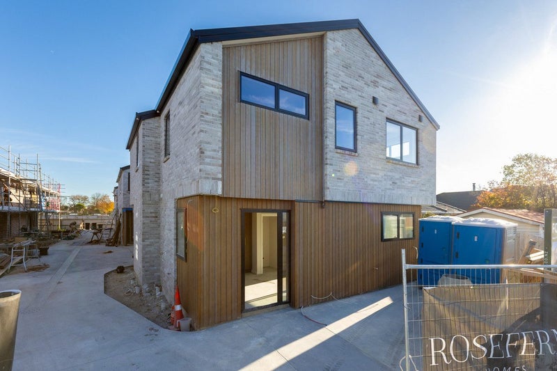 2/45 Sugden Street, Spreydon, Christchurch - Carousel 1