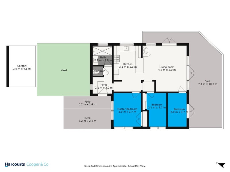 70 Wingate Street, Avondale, Auckland - Carousel 19