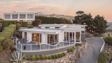 276 Major Hornbrook Road, Mount Pleasant, Christchurch - Carousel 1