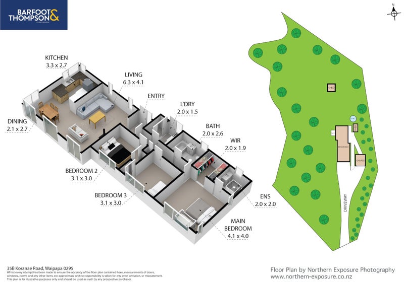 35B Koranae Road, Kerikeri - Carousel 31