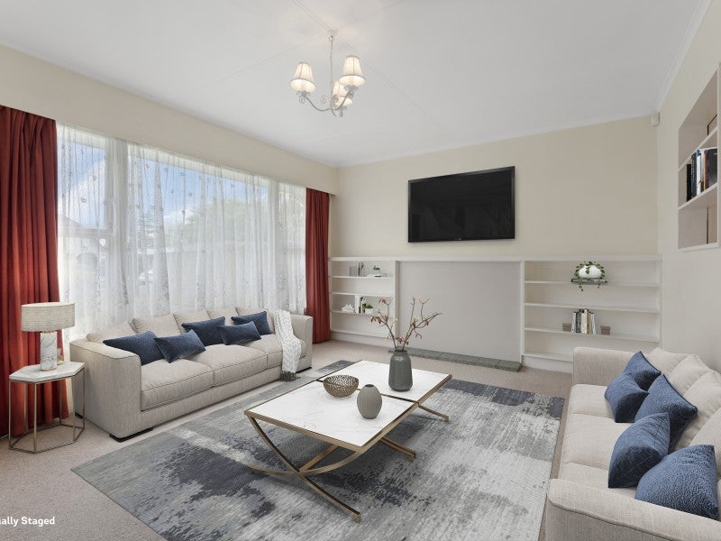 362 Ruahine Street, Terrace End, Palmerston North - Carousel 2