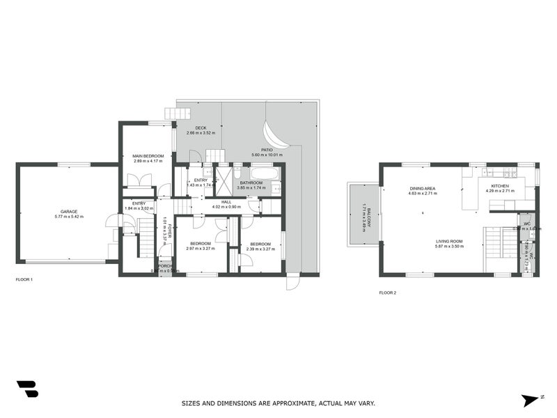 3/90 Namata Road, Onehunga, Auckland - Carousel 25