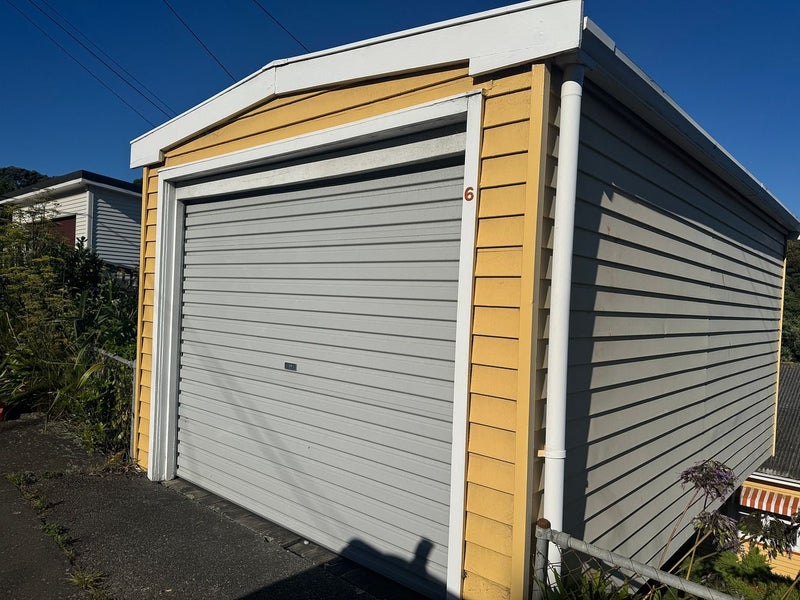 6 Sidlaw Street, Strathmore Park, Wellington - Carousel 2