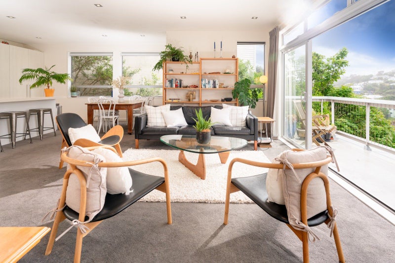 28 Tiketike Way, Brooklyn, Wellington - Carousel 1