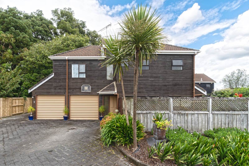 6/0 Karaka Street, Takapuna, Auckland - Carousel 2