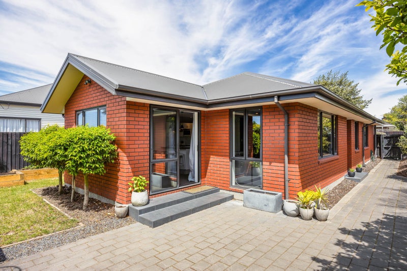 106 Bassett Street, Burwood, Christchurch - Carousel 1