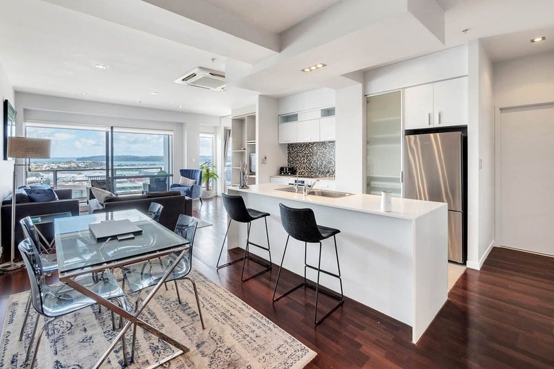 1301/17 Vogel Lane, Auckland Central, Auckland - Carousel 2