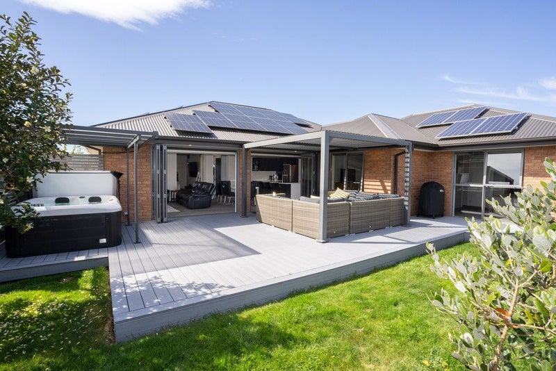 25 Makawe Roa Street, Marshland, Christchurch - Carousel 1