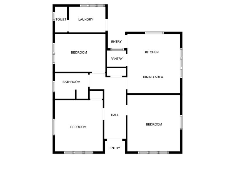 41 Norwood Street, Normanby, Dunedin - Carousel 27