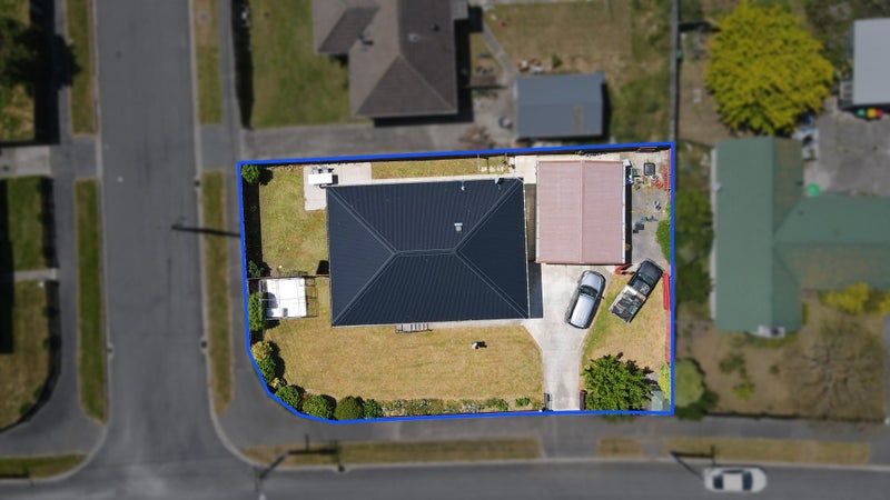 17 Portchester Street, Aranui, Christchurch - Carousel 18