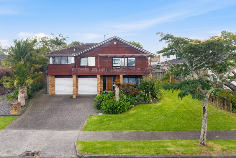 30 Summermist Drive, Northpark, Auckland - Carousel 1