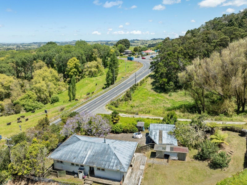 2730 State Highway 1, Brynderwyn, Maungaturoto - Carousel 2