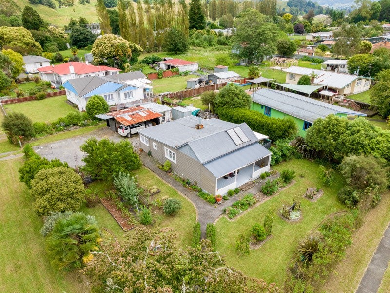 163 Miro Street, Manunui, Taumarunui - Carousel 22